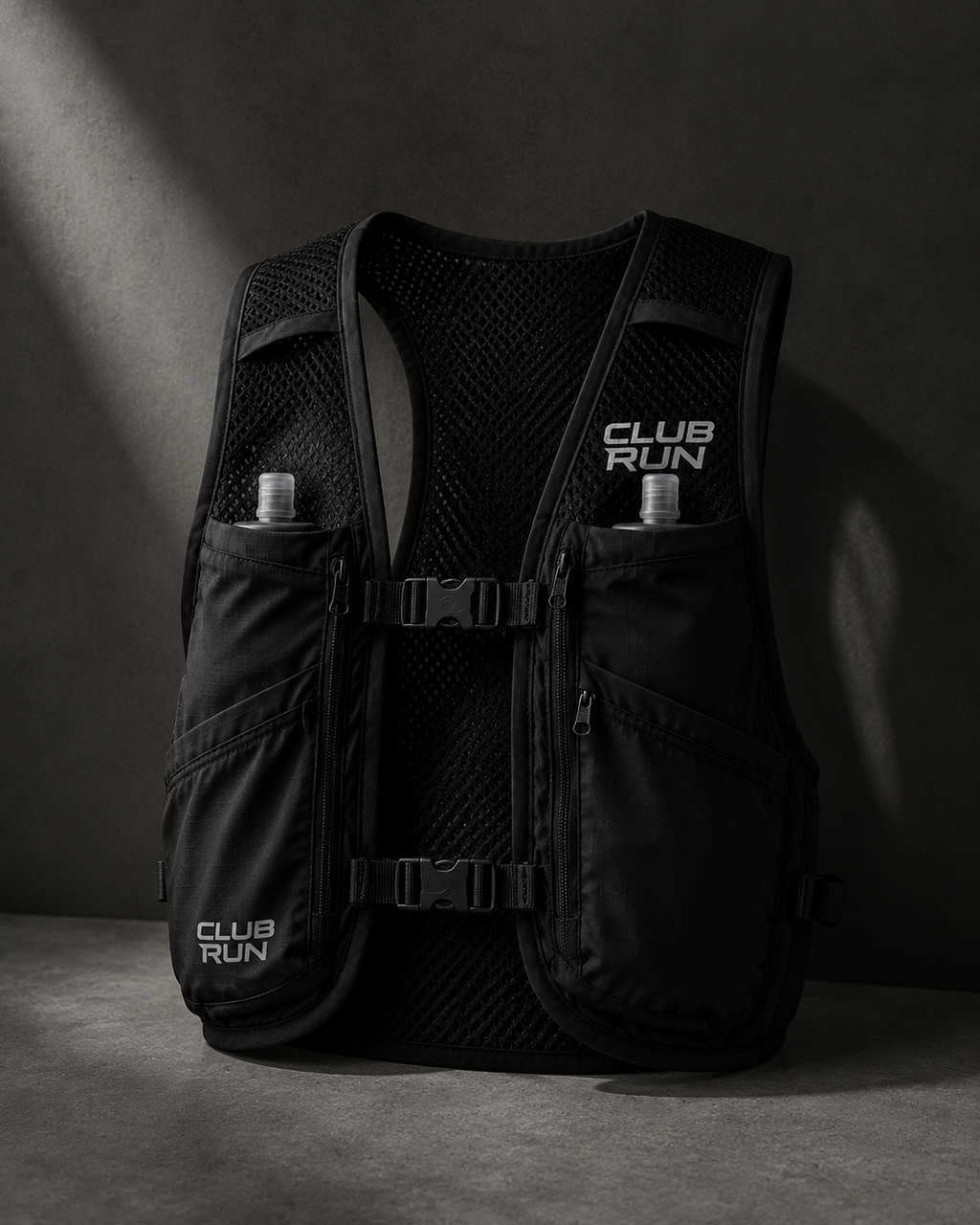 CLUB RUN AeroFlow Vest