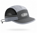 Club Run AeroFlow™ Performance 5-Panel Cap