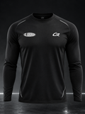 Club Run MotionCore™ Performance Long Sleeve