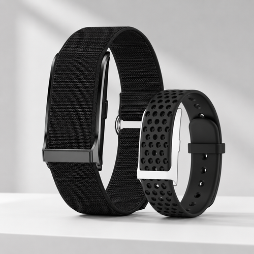 CLUB RUN Motion Band™